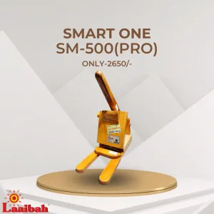 SM-500-pro-laaibah-ruti-maker